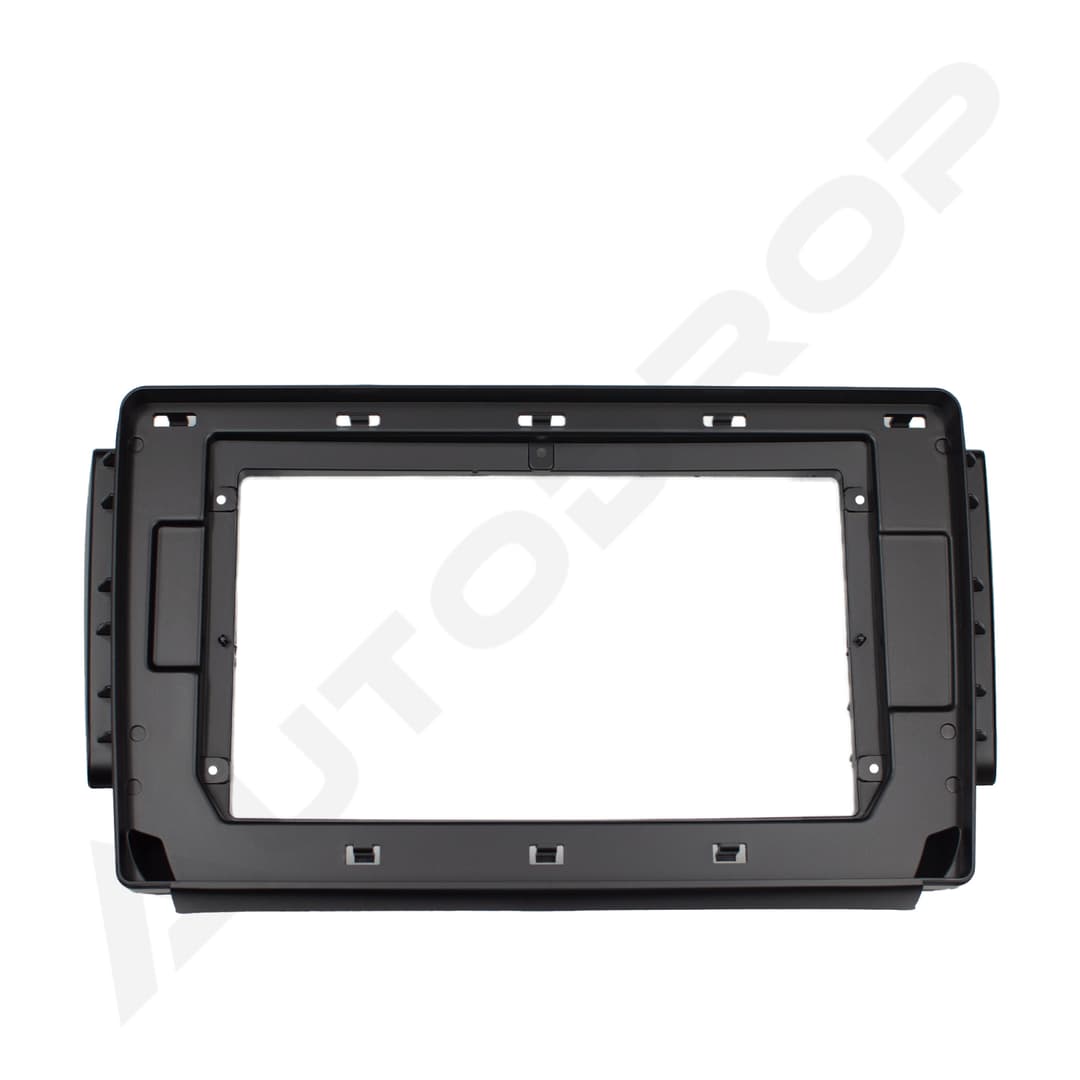 Ramă adaptoare Peugeot 2008 208 2015+ - navigație Android 10.1 , montaj dedicat
