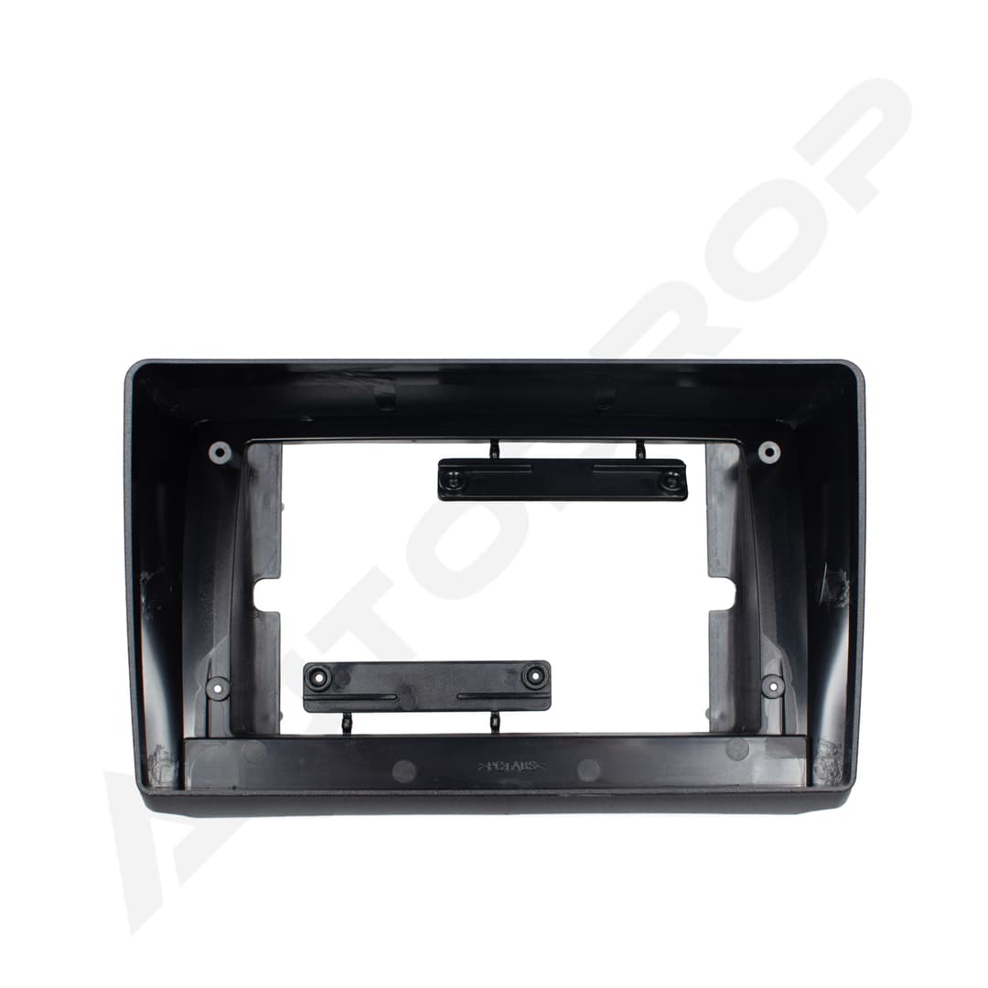 Ramă adaptoare Opel Renault Traffic Opel Vivaro Nissan Primaster 2001-2014 - navigație Android 10.1 , montaj dedicat