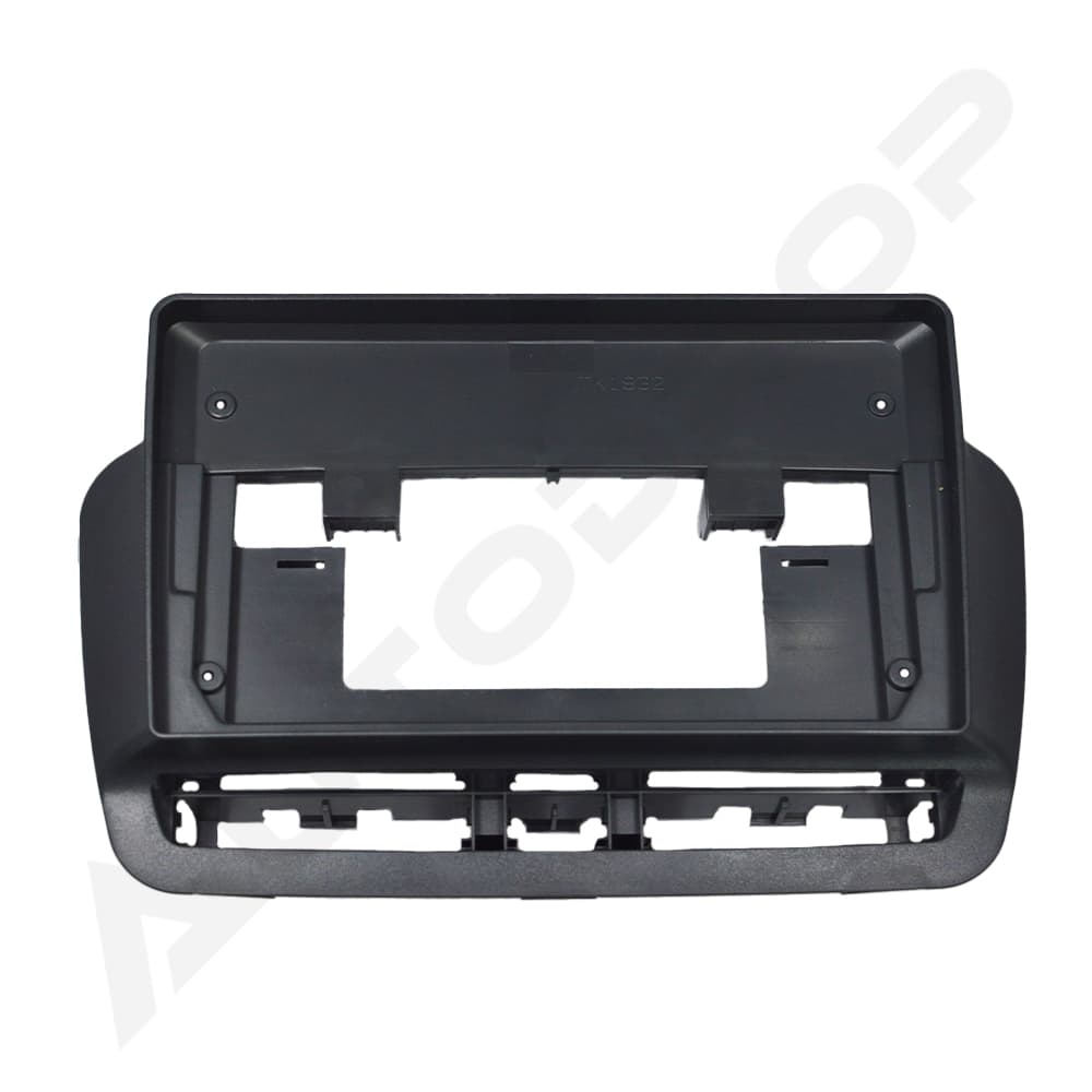 Ramă adaptoare Seat Ibiza 2009-2014 - navigație Android 9 , montaj dedicat