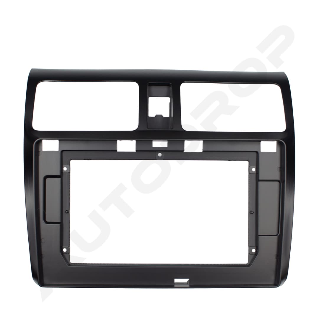 Ramă adaptoare Suzuki Swift 2003-2010 - navigație Android 10.1 , montaj dedicat