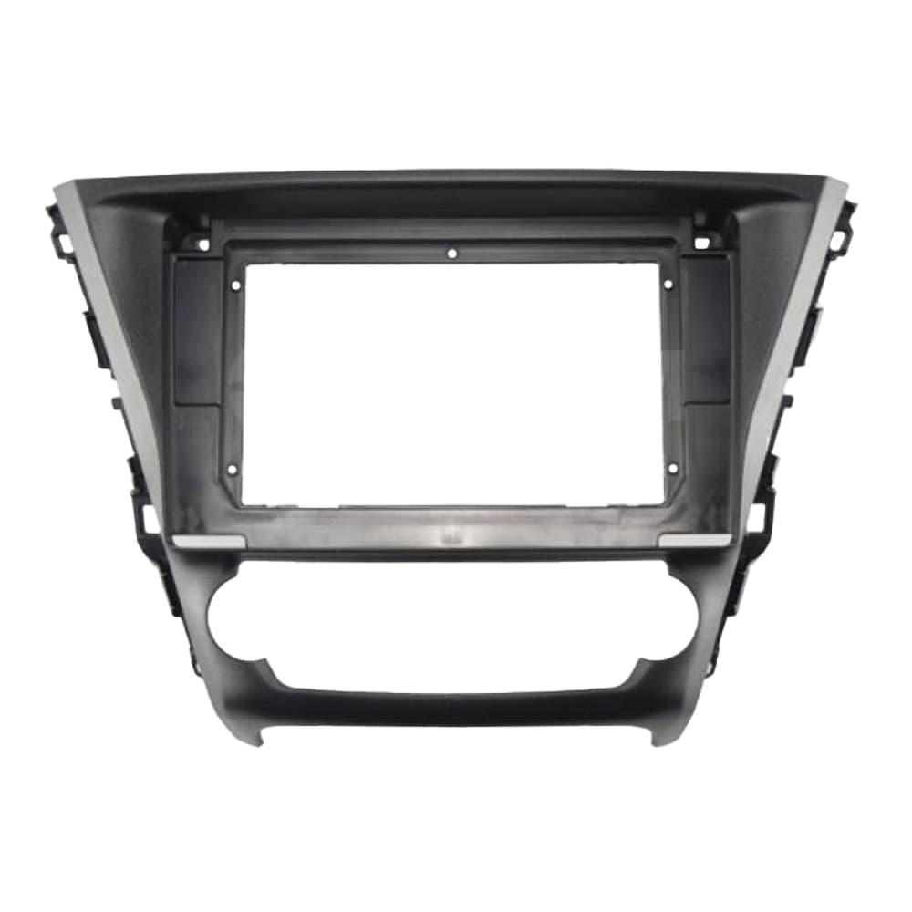 KIT Complet Rama Adaptoare + Cablaj Autodrop Toyota Avensis (2015-2018) pentru Navigatie Multimedia Android 9 inch