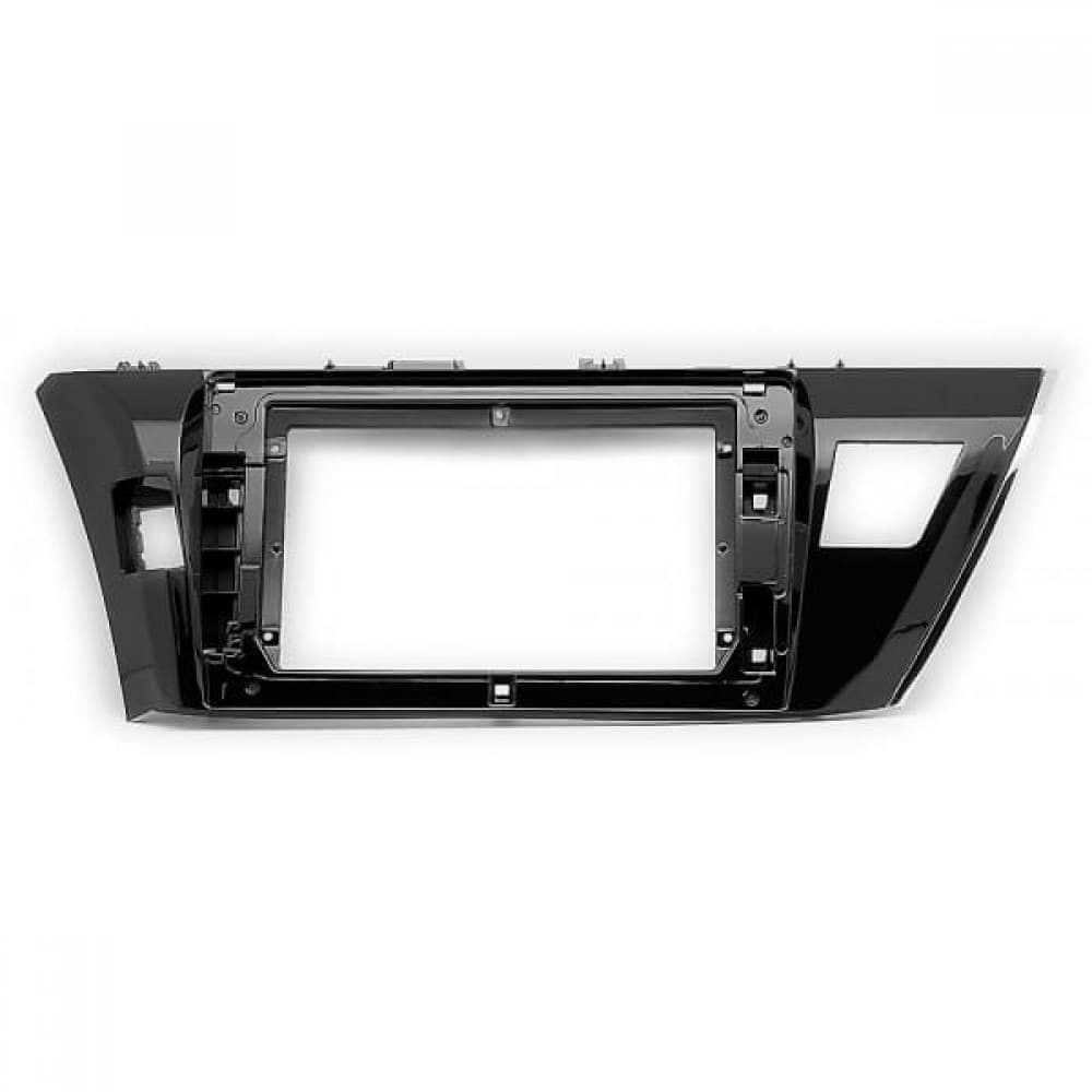 KIT Complet Rama Adaptoare + Cablaj Autodrop Toyota Corolla (2014+) pentru Navigatie Multimedia Android 10.1 inch