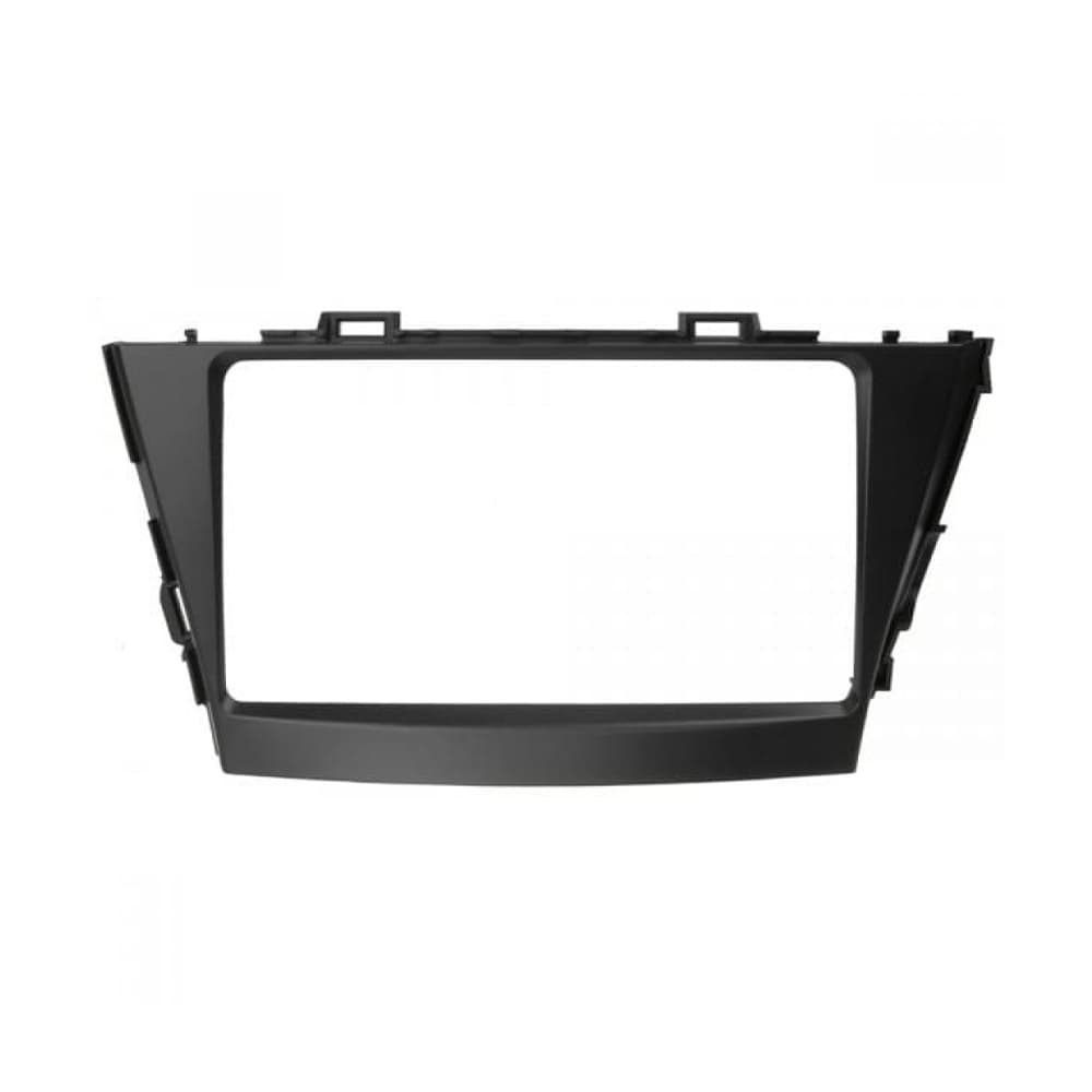 KIT Complet Rama Adaptoare + Cablaj Autodrop Toyota Prius (2013-2015) pentru Navigatie Multimedia Android 9 inch