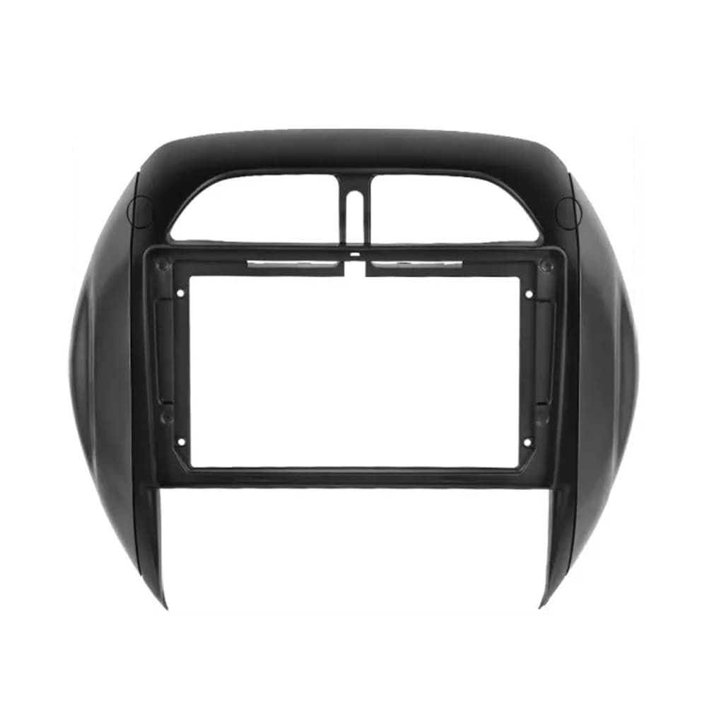 Ramă adaptoare Toyota RAV 4 2001-2005 - navigație Android 9 , montaj dedicat