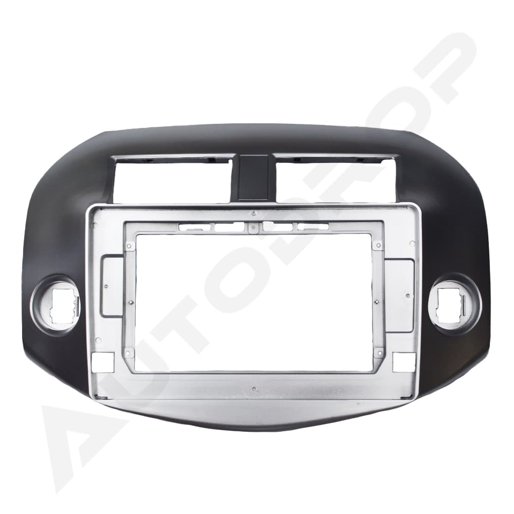 Ramă adaptoare Toyota RAV4 2006-2013 - navigație Android 10.1 , montaj dedicat