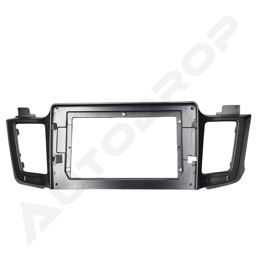 Ramă adaptoare Toyota RAV4 2013-2016 - navigație Android 10.1 , montaj dedicat