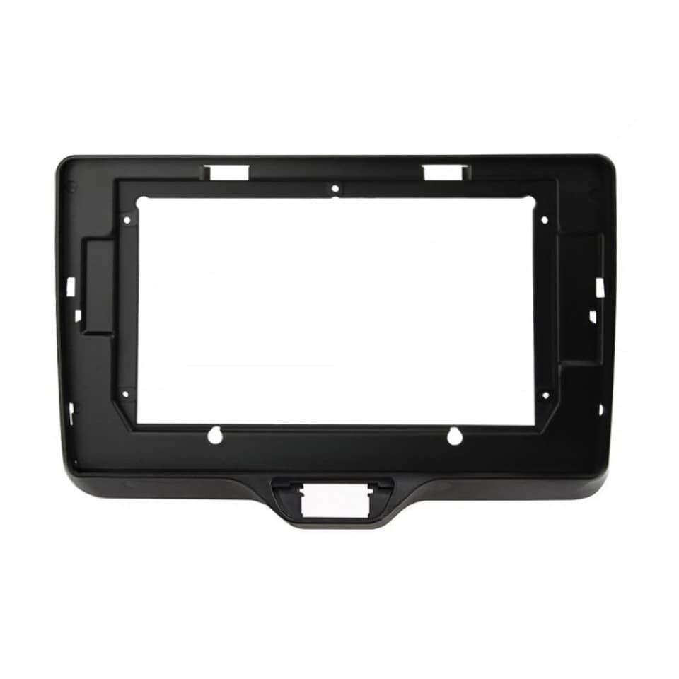 KIT Complet Rama Adaptoare + Cablaj Autodrop Toyota Yaris (2017+) pentru Navigatie Multimedia Android 10.1 inch