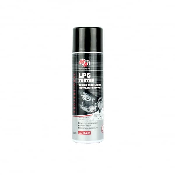 Spray spuma pentru detectia scurgerilor de gaze - 500 ml