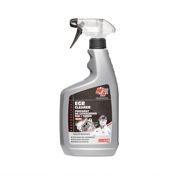 Curatare EGR puternic - pulverizator 650 ml