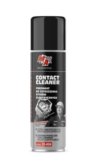 Spray curatare contacte, 200 ml