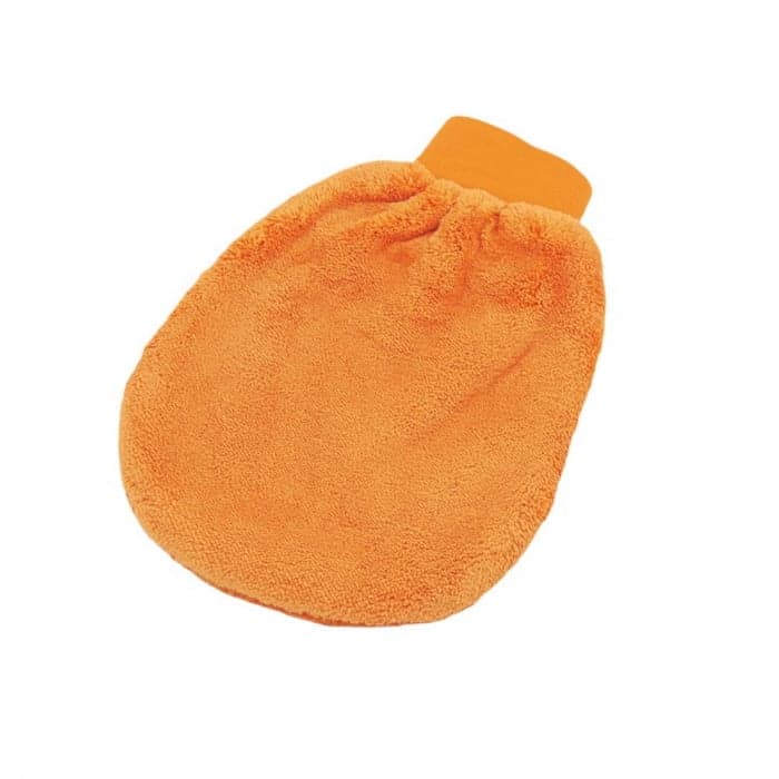 Koch Chemie Manusa microfibra pentru curatat suprafete textile si plafoane