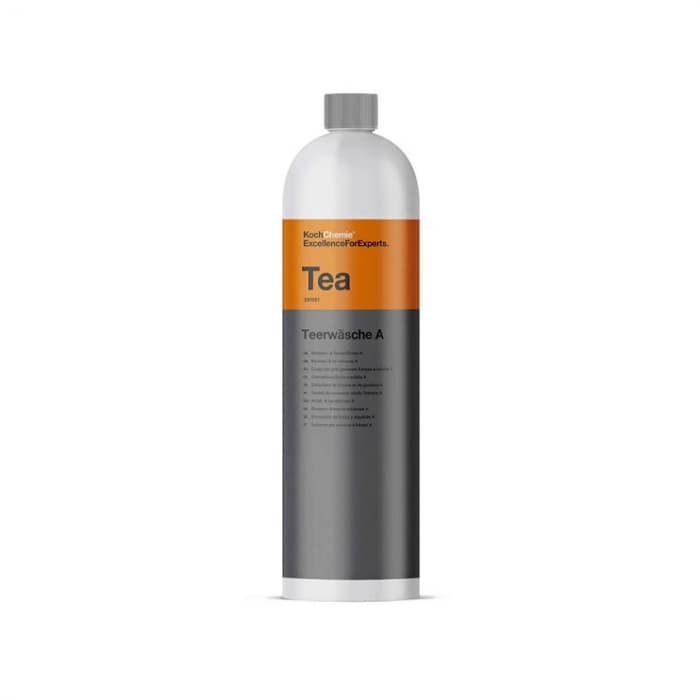 Koch Chemie Tea - Teerwasche A, soluție curățare bitum și smoală, 1 ltr