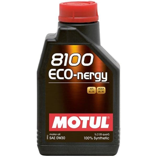 Ulei motor Motul 8100 Eco-nergy 0W30 1L 1L