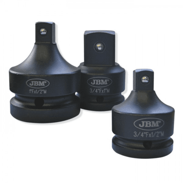 Adaptor De Impact 1 . 1 2 Jbm