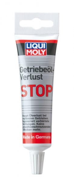 Aditiv Liqui Moly evitare scurgere ulei cutie viteza 50ml