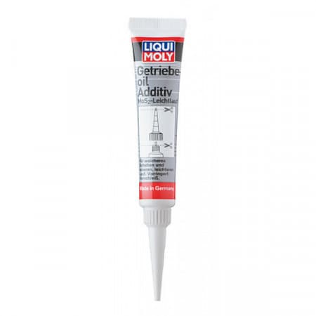 Aditiv ulei cutie viteza MOS2 Liqui Moly 20g