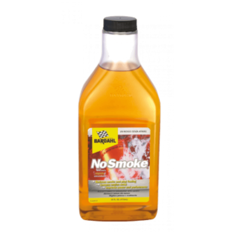 Aditiv ulei No Smoke Bardahl 473ML