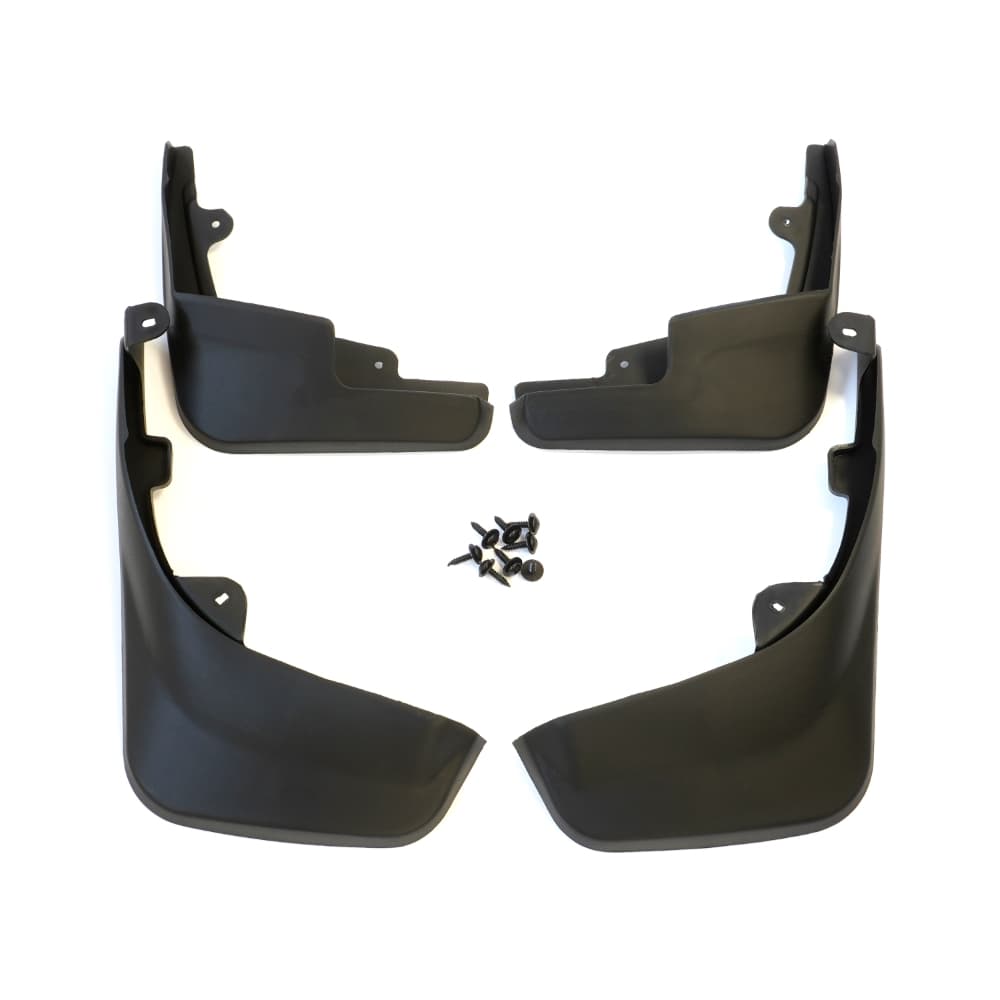 Aparatori noroi pentru Audi Q5 2008-2017 8R Set 4 buc
