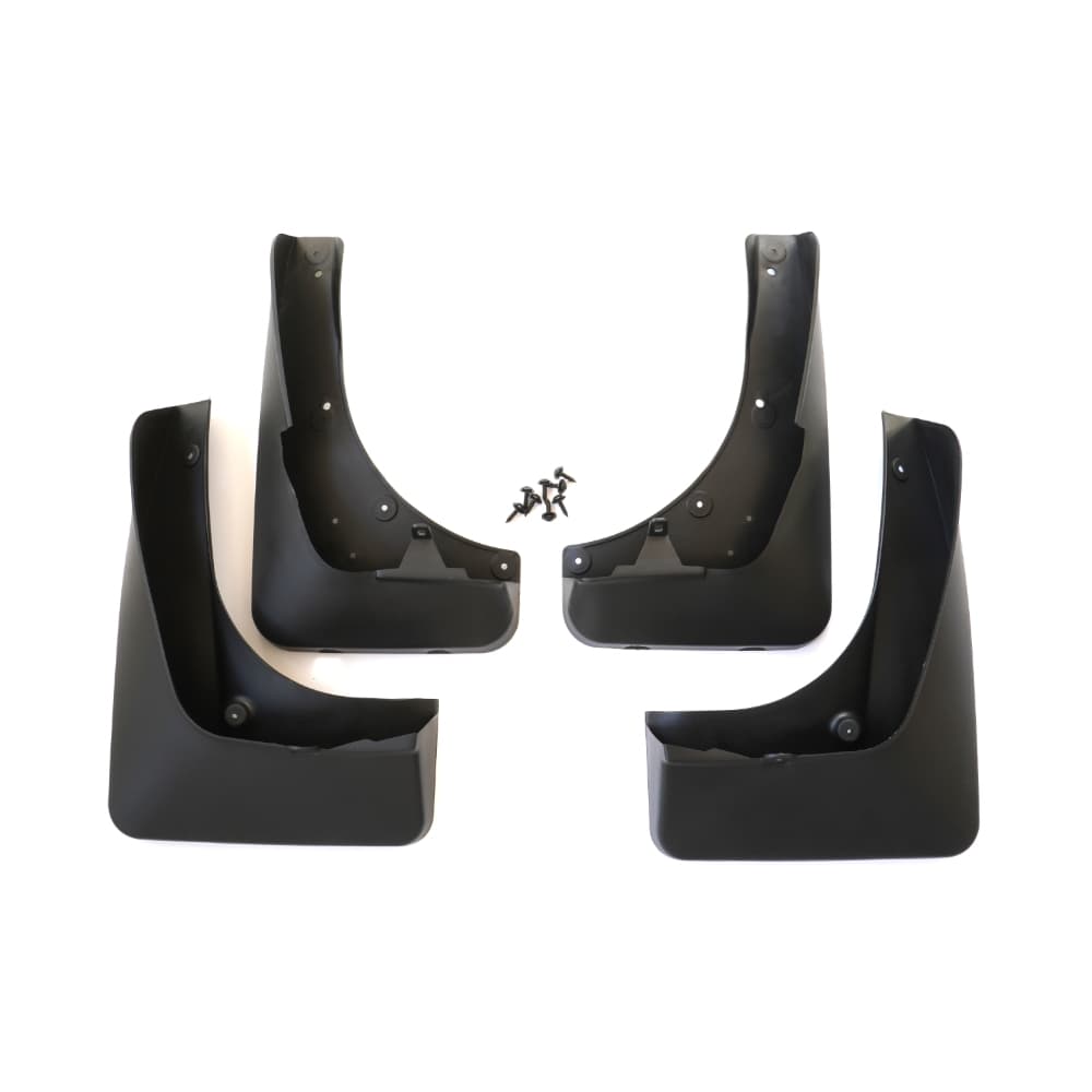 Aparatori noroi pentru Bmw X5 E70 2007-2013 Set 4 buc