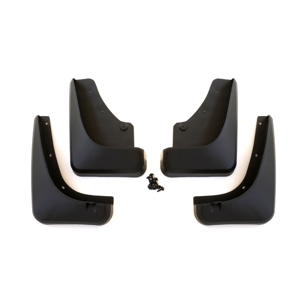Aparatori noroi pentru Ford Kuga 2008-2012 Set 4 buc