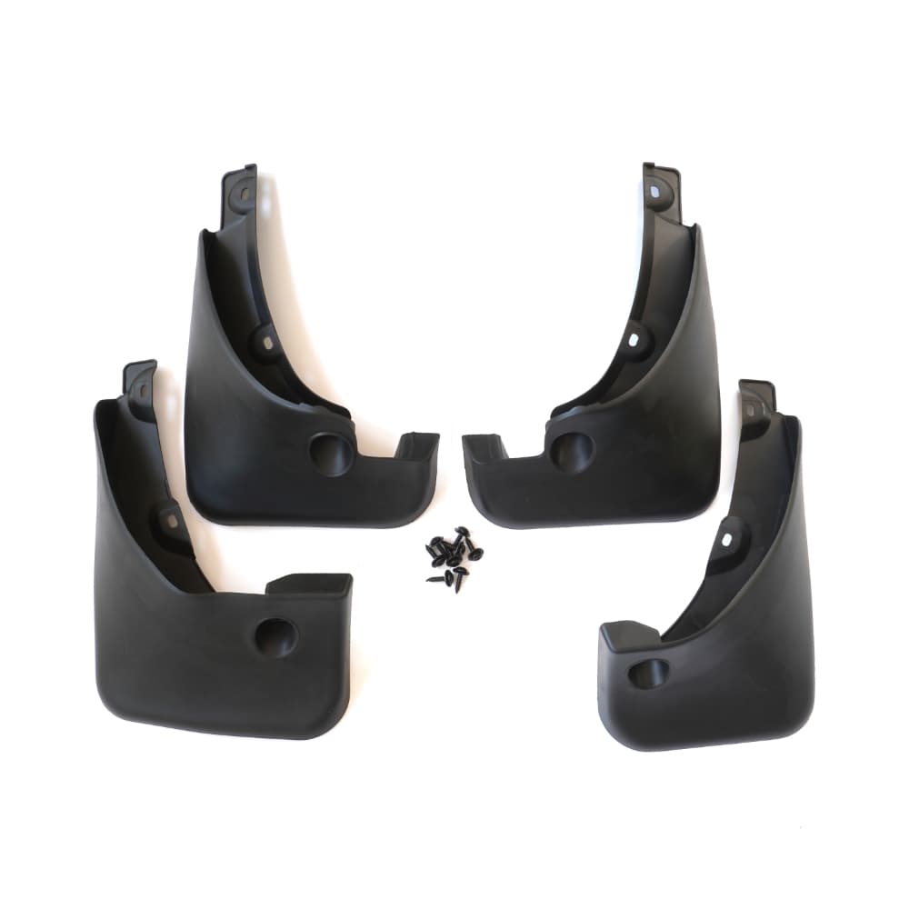 Aparatori Noroi Pentru Toyota Rav4 2009-2012 (2.4L) Set 4 Buc