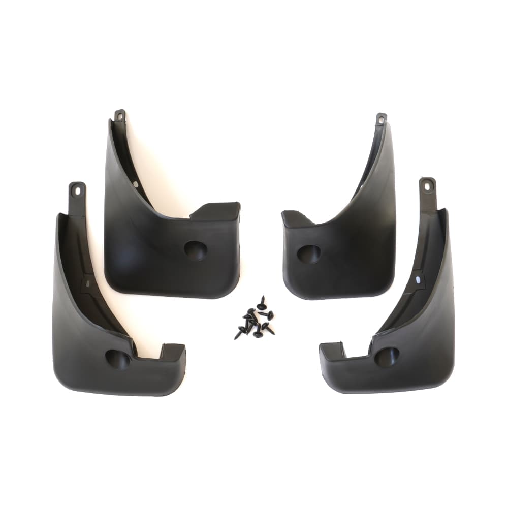 Aparatori noroi pentru Toyota RAV4 XA30 2009-2013 Set 4 buc