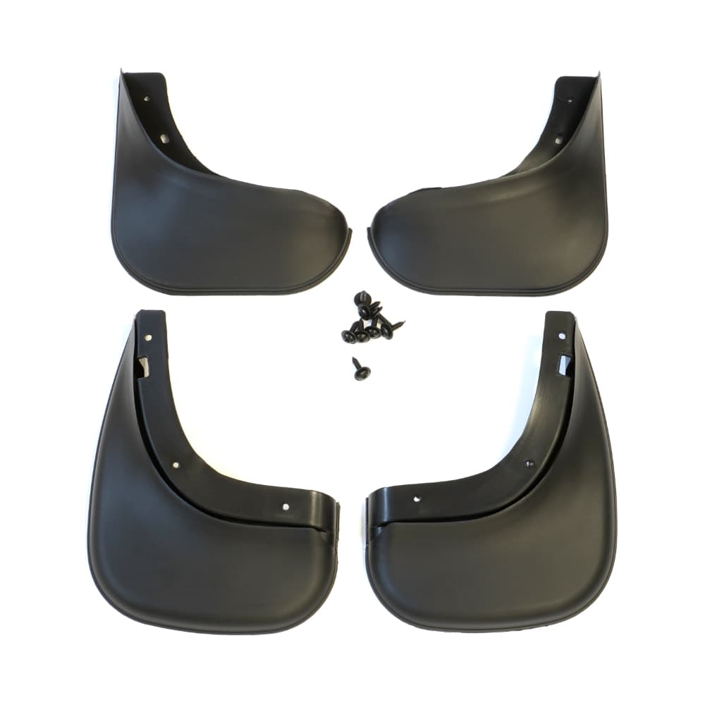 Aparatori noroi pentru VW Touran Caddy 2005-2016 Set 4 buc