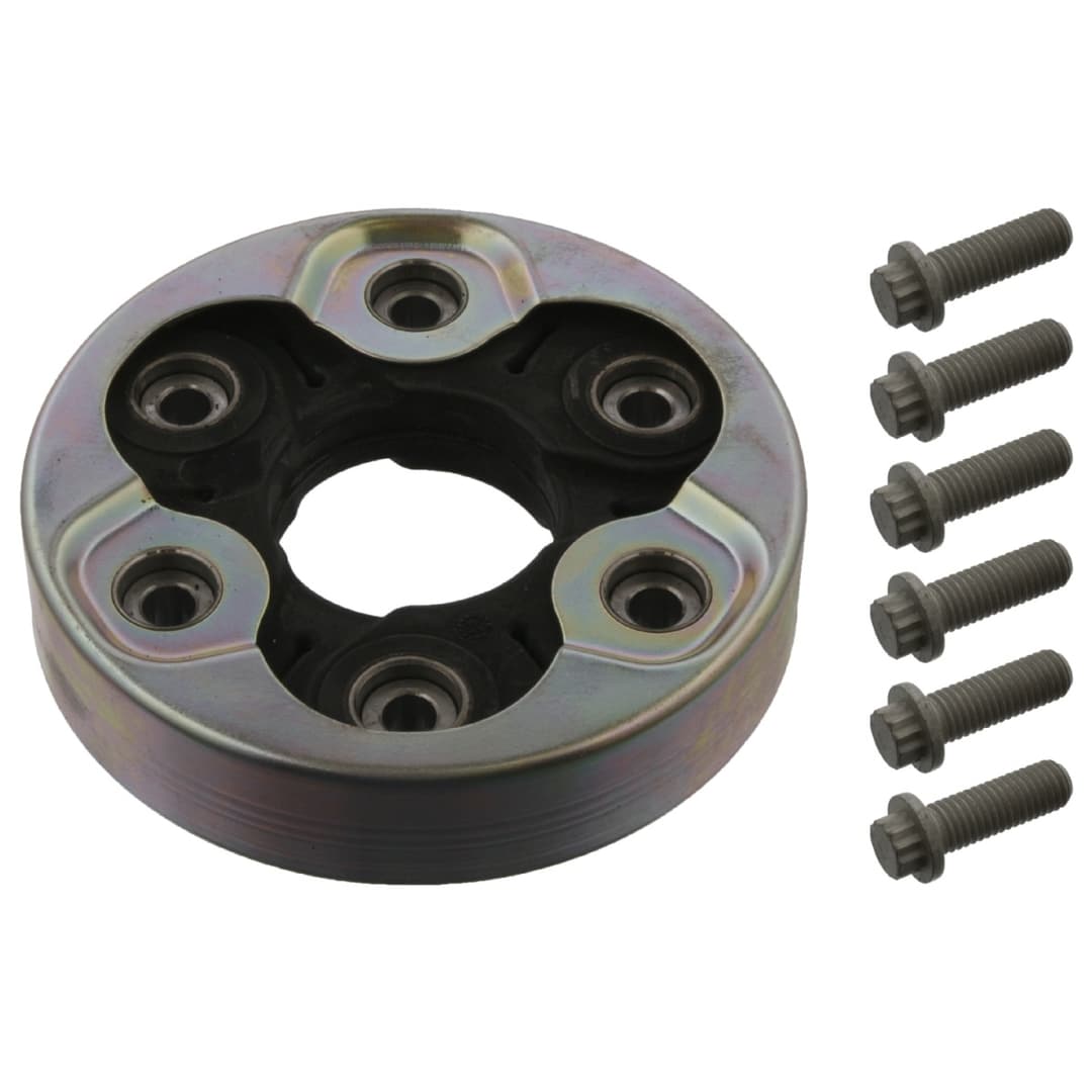 Articulatie Cardan Febi Volkswagen Passat CC 2011-2016 40923