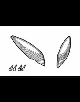 Benzi reflectorizante SHAD D1B48CAR for SH48