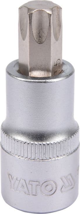 Bit Torx T55, Cu Adaptor 1 2 , 55Mm