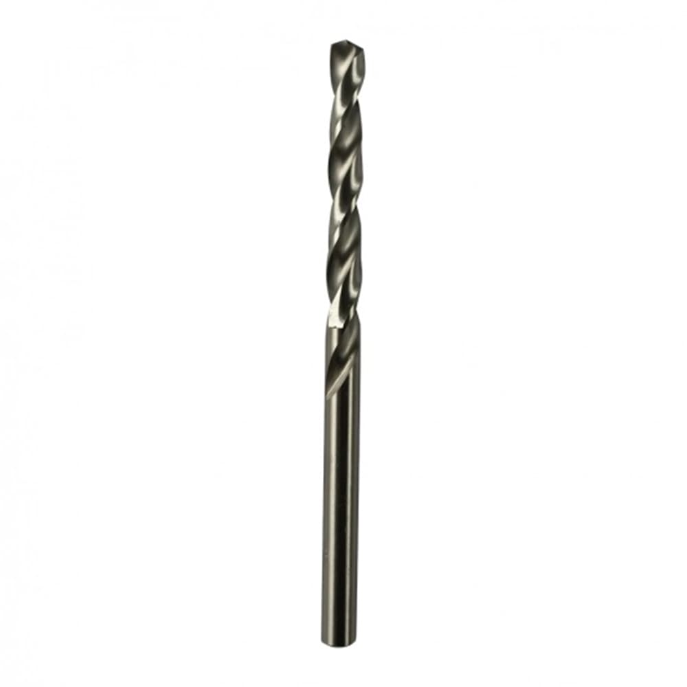 Burghiu Elicoidal Hss 4341 4.5X80Mm Jbm