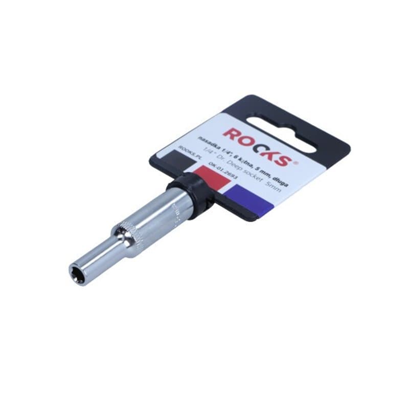 Cap cheie tubulara ROOKS OK-01.2693