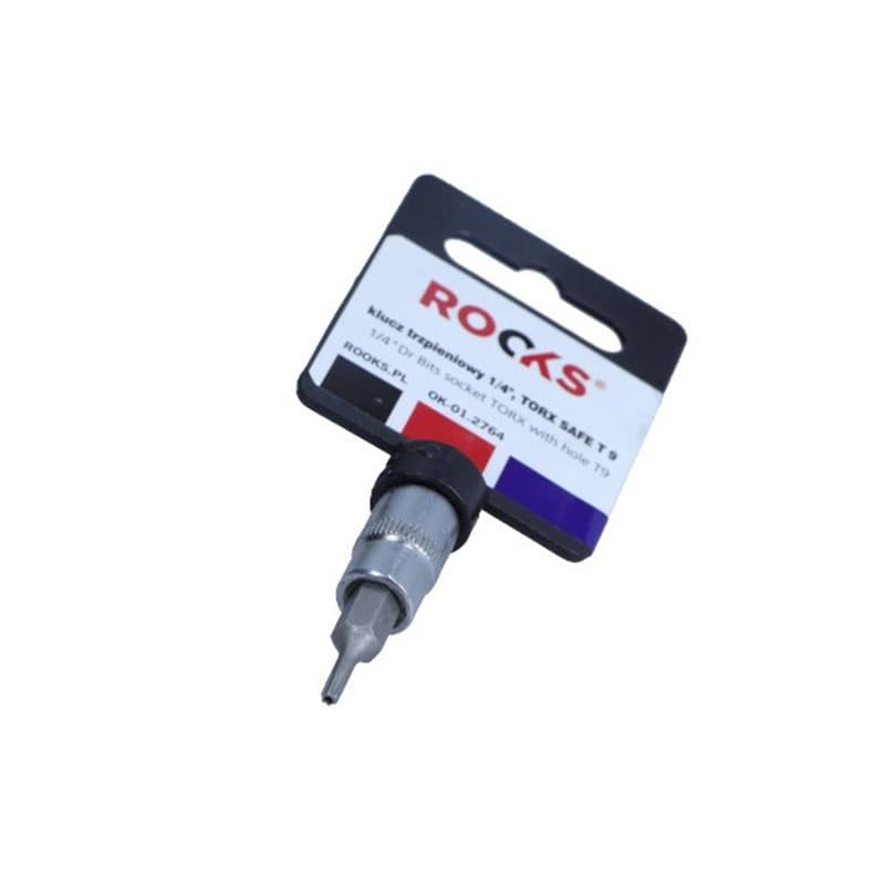 Cap cheie tubulara ROOKS OK-01.2764