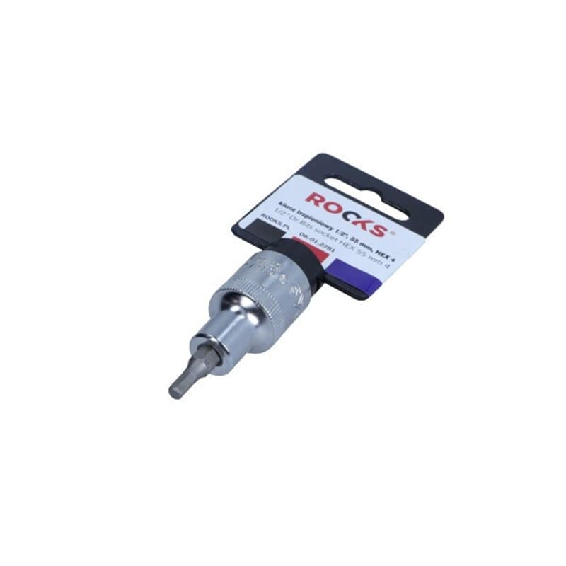 Cap cheie tubulara ROOKS OK-01.2781