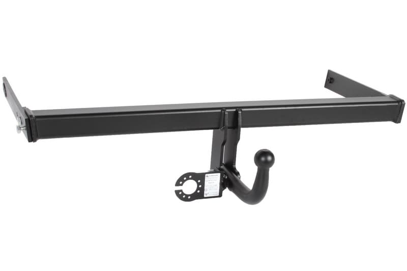 Carlig de remorcare Semidemontabil pentru: Audi Q3 06.11-10.18