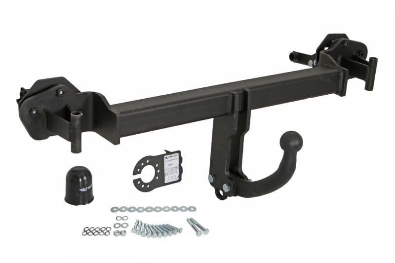 Carlig de remorcare Semidemontabil pentru: Bmw 3 (E46) 12.97-12.07