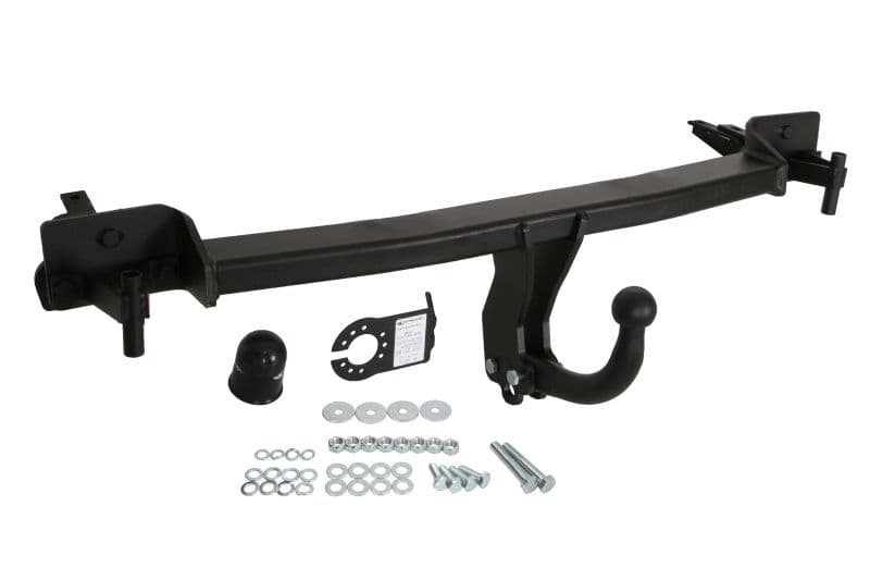 Carlig de remorcare Semidemontabil pentru: Bmw 5 (E39) 09.95-06.03
