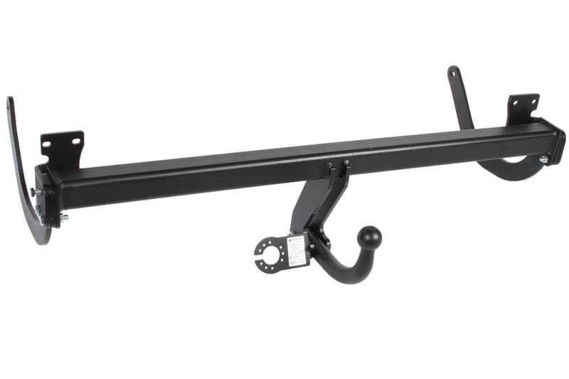 Carlig de remorcare Semidemontabil pentru: Citroen C5 III 02.08-