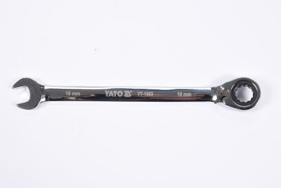 Cheie Combinata Cu Clichet 10Mm