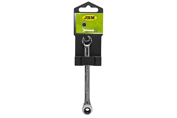 Cheie Combinata Cu Clichet 32 Mm Jbm