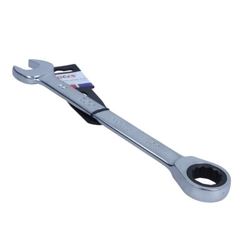 Cheie cu clichet combinata ROOKS OK-01.6015
