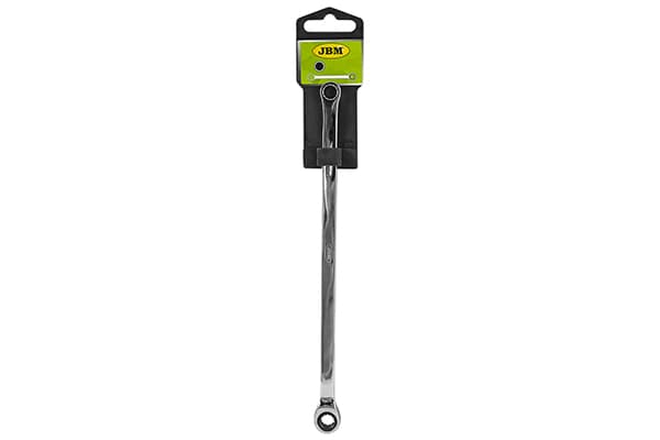 Cheie Inelara Extra Lunga Cu Clichet 19 Mm Jbm