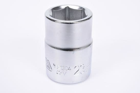 Cheie Tubulara Hexagonala 3 4 X23Mm