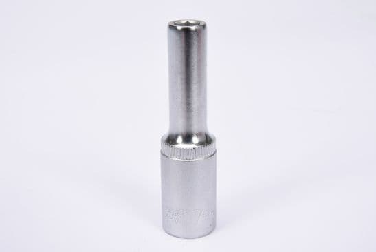 Cheie Tubulara Hexagonala Adanca 7Mm, 3 8