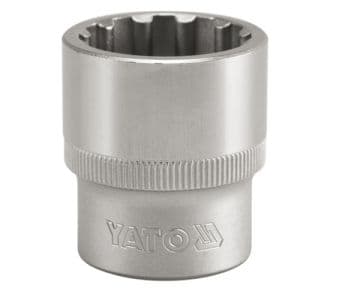 Cheie Tubulara Spline 1 2 X10Mmx38Mm