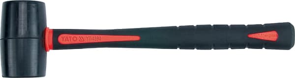 Ciocan Cauciuc 440G