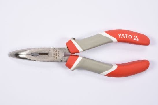 Cleste Combinat Varf Ascutit Indoit 160Mm