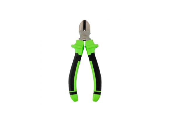 Cleste De Taiat Diagonal Tip Sfic 180 Mm Jbm