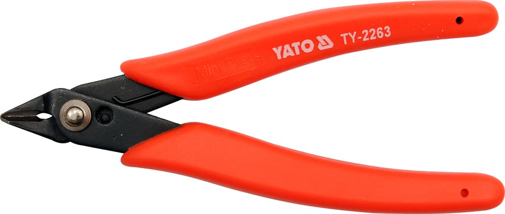 Cleste Pentru Taiere, Izolat 130Mm