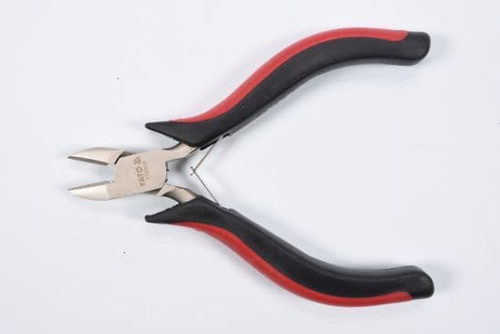 Cleste Taietor 115Mm